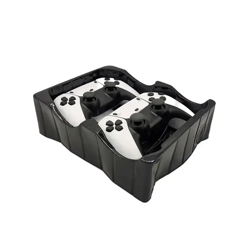 دسته‌های کنسول بازی بی‌سیم مدل Game Stick Lite 2.4G Wireless Controller Gamepad